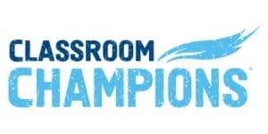 Classroom Champions