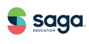 Saga Education