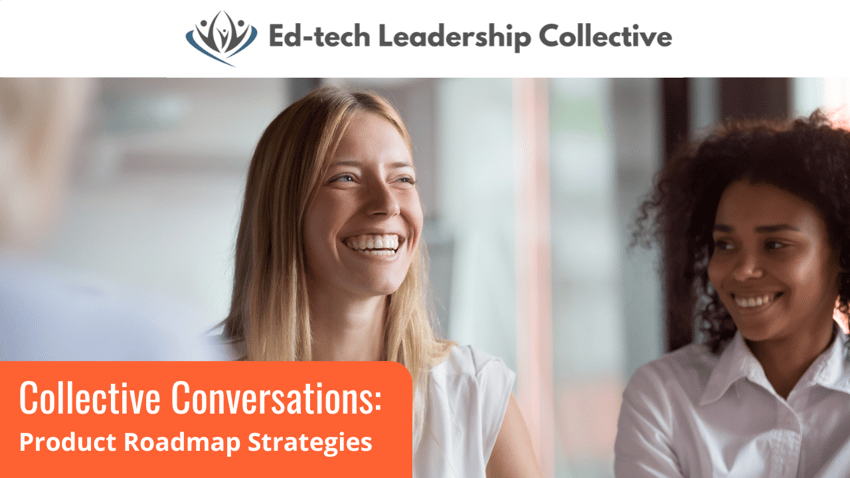 Collective Conversations Product Roadmap