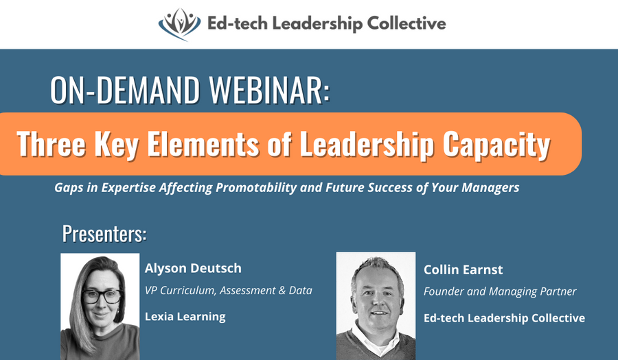 Dec Webinar Presenters