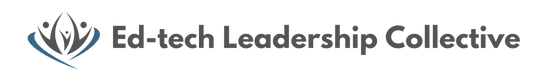 Ed-tech Leadership Collective transp
