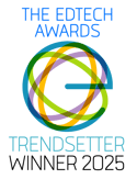 Edtech Awards Winner
