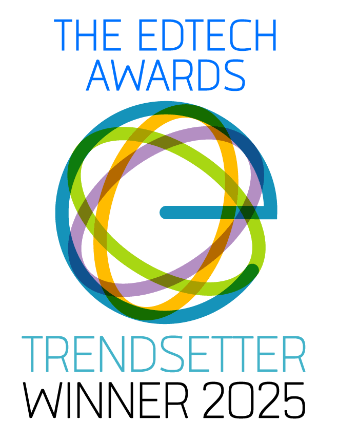 Edtech Awards Winner