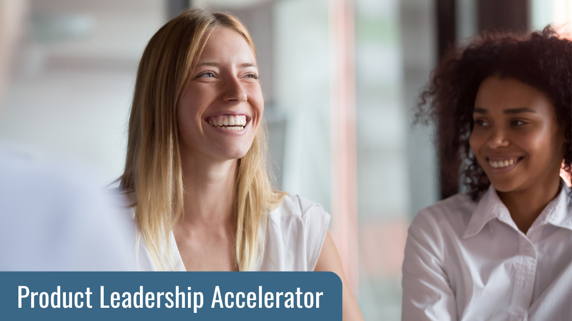 Product Leadership Accelerator